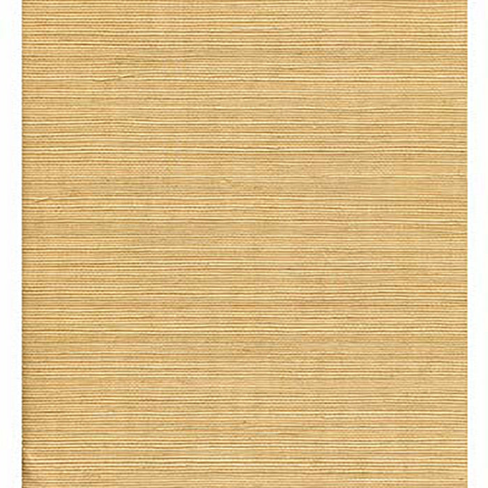 Winfield Thybony Solo Sisal Haystack Wallpaper Sample WNW2235.WT.0