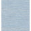 Winfield Thybony Solo Sisal Sky Blue Wallpaper Sample WNW2239.WT.0