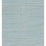 Winfield Thybony Solo Sisal Blue Mirage Wallpaper Sample WNW2240.WT.0