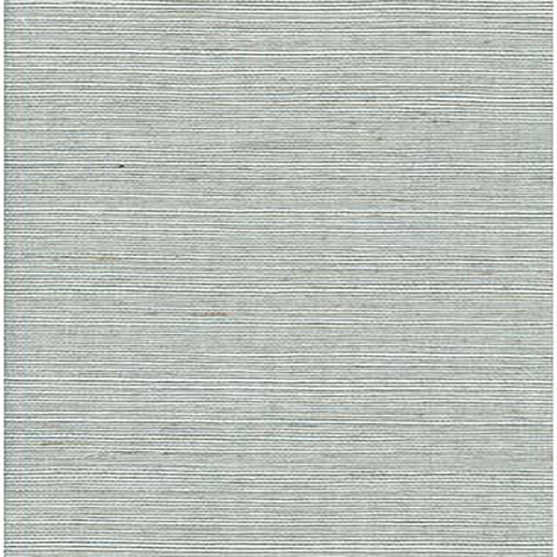 Winfield Thybony Solo Sisal Peppermint Wallpaper Sample WNW2242.WT.0