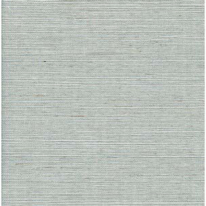 Winfield Thybony Solo Sisal Peppermint Wallpaper Sample WNW2242.WT.0