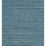 Winfield Thybony Solo Sisal Moody Blue Wallpaper Sample WNW2245.WT.0