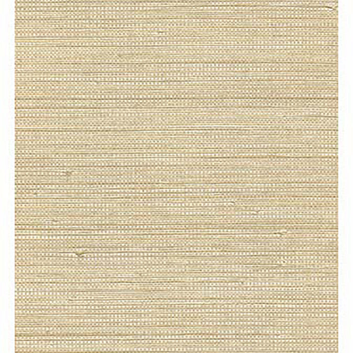 Winfield Thybony Allegria Ivory Wallpaper Sample WNW2270.WT.0