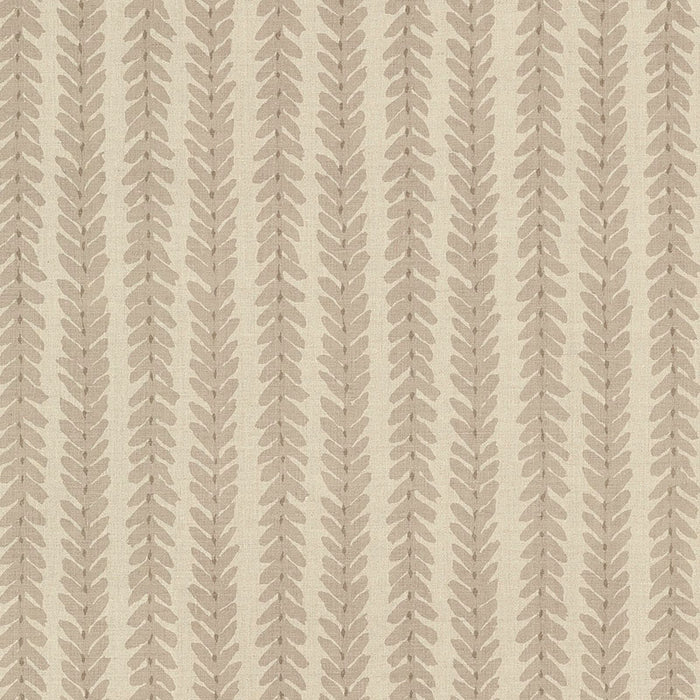 Schumacher Woodperry Lilac Fabric WOOD005