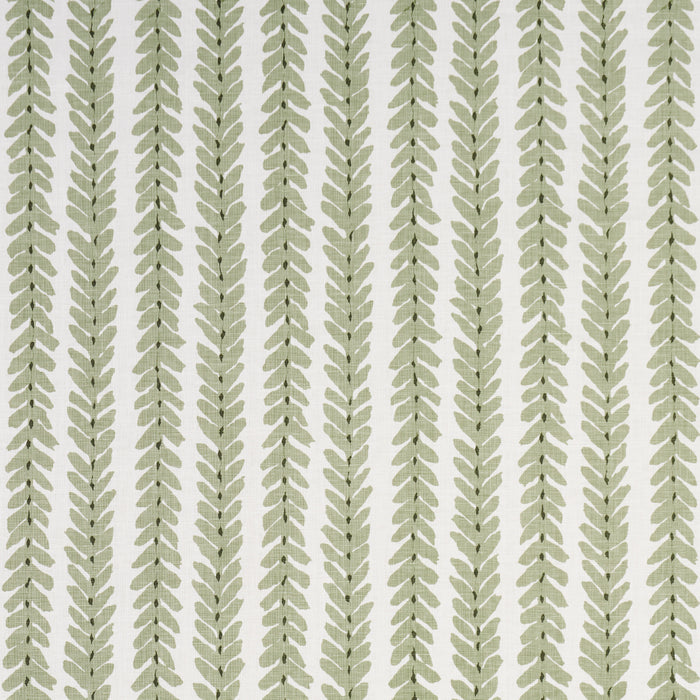 Schumacher Woodperry Moss Fabric WOOD007