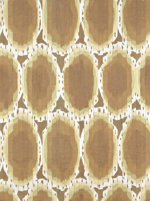 Pierre Frey Atoll Sable Wallpaper Sample FP979001