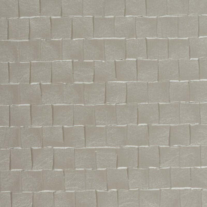 Winfield Thybony Rock Candy Pearl Wallpaper Sample WPW1408.WT.0