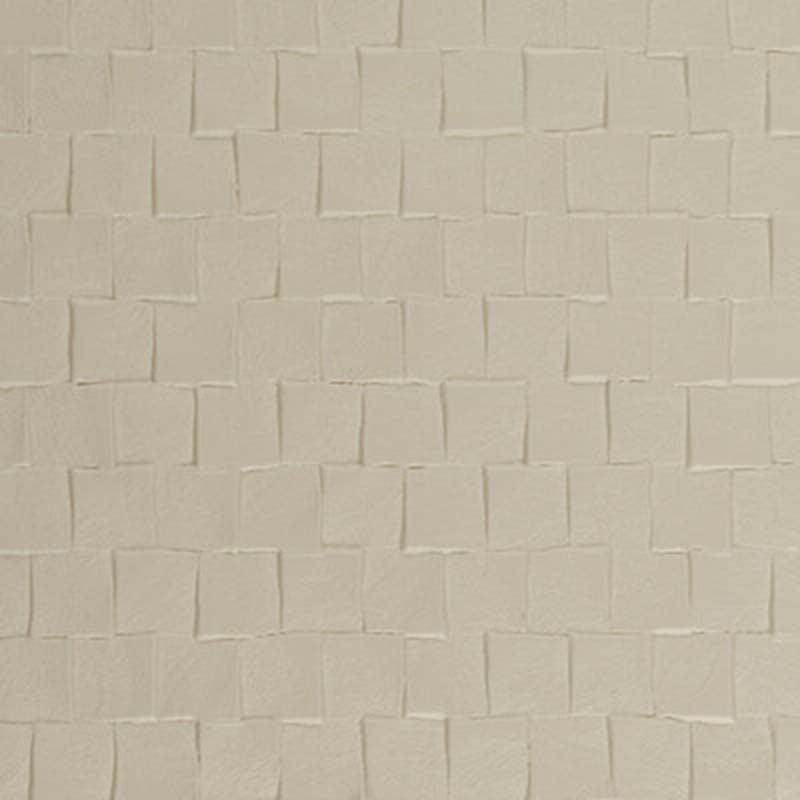 Winfield Thybony Rock Candy Vanilla Wallpaper Sample WPW1409.WT.0