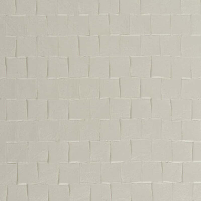 Winfield Thybony Rock Candy Cream Wallpaper Sample WPW1411.WT.0