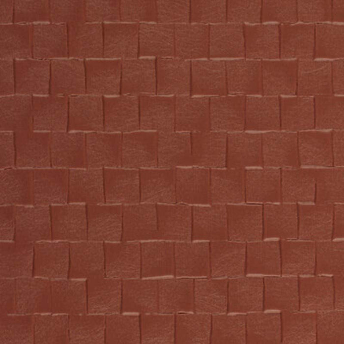 Winfield Thybony Rock Candy Saddle Wallpaper Sample WPW1414.WT.0