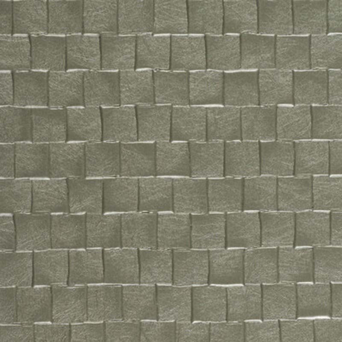 Winfield Thybony Rock Candy Spearmint Wallpaper Sample WPW1421.WT.0