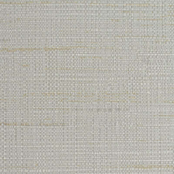 Winfield Thybony Bouquet Weave Crystal Wallpaper Sample WPW1425.WT.0