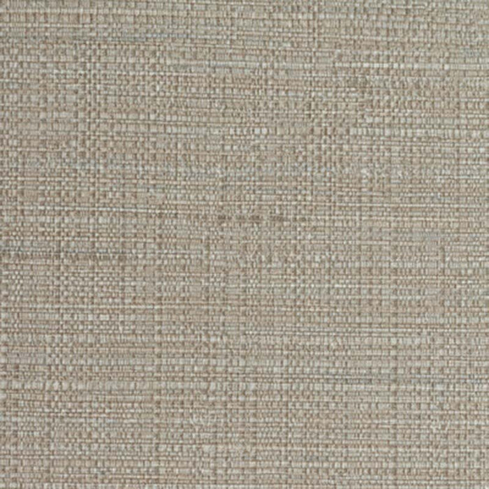 Winfield Thybony Bouquet Weave Barley Wallpaper Sample WPW1426.WT.0