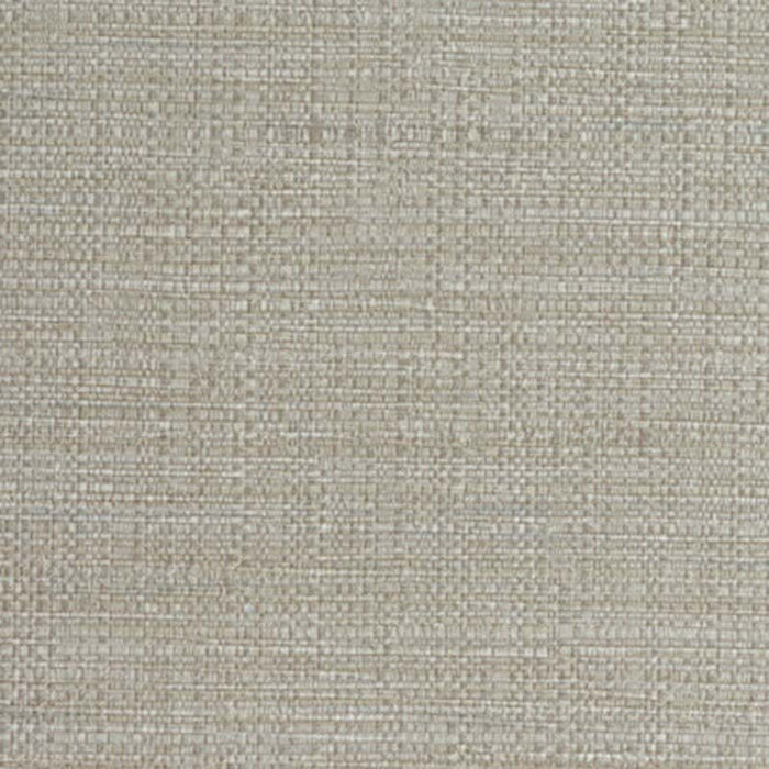 Winfield Thybony Bouquet Weave Chalk Wallpaper Sample WPW1429.WT.0