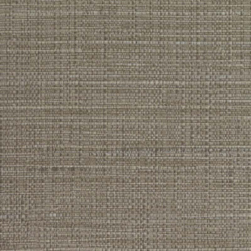 Winfield Thybony Bouquet Weave Pewter Wallpaper Sample WPW1430.WT.0