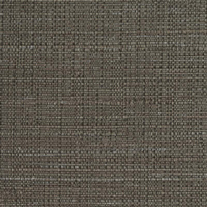 Winfield Thybony Bouquet Weave Graphite Wallpaper Sample WPW1431.WT.0