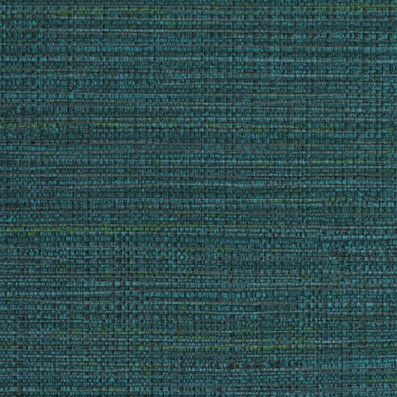 Winfield Thybony Bouquet Weave Sea Green Wallpaper Sample WPW1439.WT.0