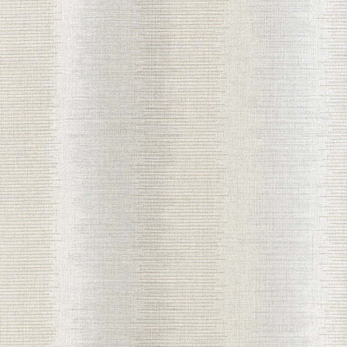 Winfield Thybony Ombre Stripe Champagne Wallpaper Sample WPW1441.WT.0