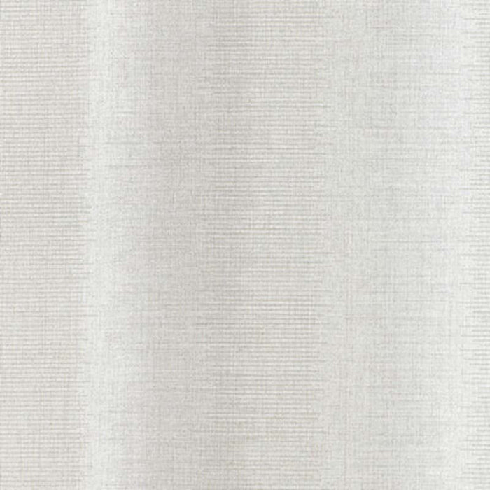 Winfield Thybony Ombre Stripe Pearl Wallpaper Sample WPW1442.WT.0