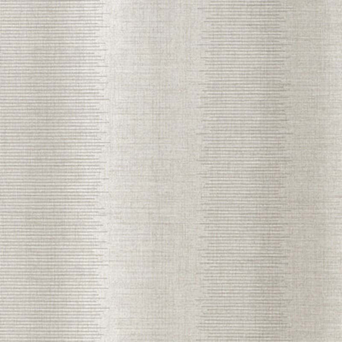 Winfield Thybony Ombre Stripe Grey Mist Wallpaper Sample WPW1443.WT.0