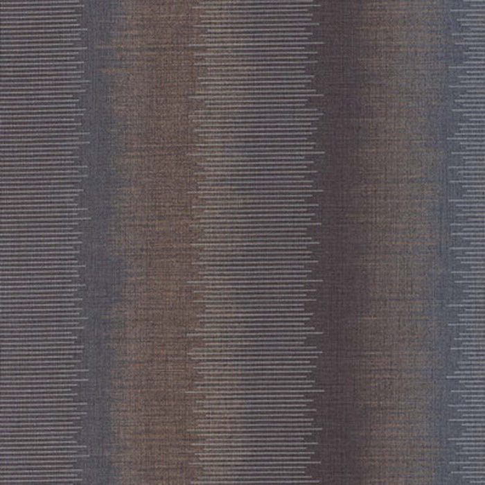 Winfield Thybony Ombre Stripe Tourmaline Wallpaper Sample WPW1451.WT.0