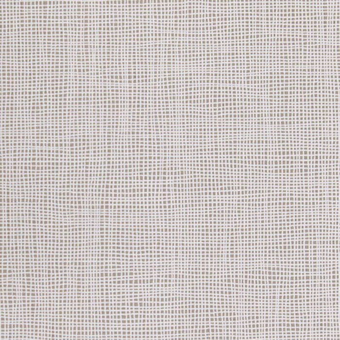 Winfield Thybony Shelter Linen Natural Wallpaper Sample WPW1452.WT.0