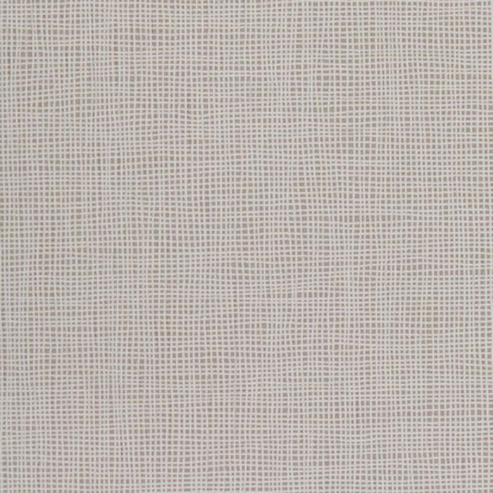 Winfield Thybony Shelter Linen Stone Wallpaper Sample WPW1459.WT.0