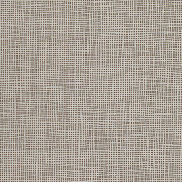 Winfield Thybony Shelter Linen Limestone Wallpaper Sample WPW1460.WT.0