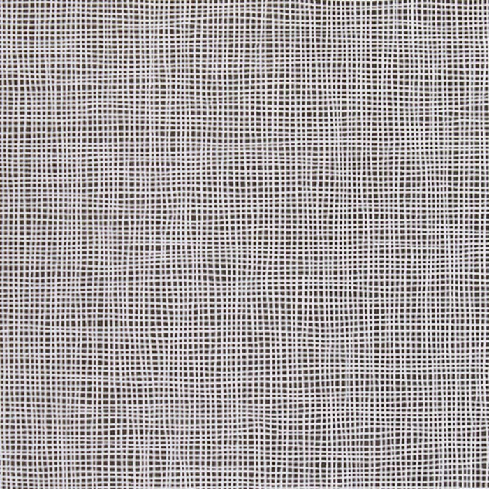 Winfield Thybony Shelter Linen Checkers Wallpaper Sample WPW1467.WT.0