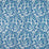 Pierre Frey Ischia Lapis Lazuli Fabric F3829003