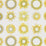 Pierre Frey Sunny Jaune Wallpaper FP791001