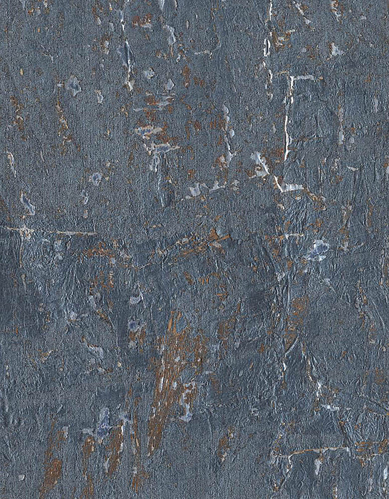 Scalamandre Cortica Blue Mist Wallpaper Sample WRK1095CORT