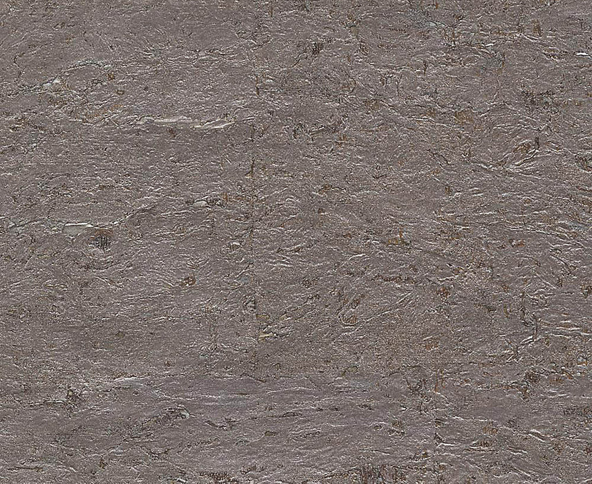 Scalamandre Cortica Raw Umber Wallpaper Sample WRK1096CORT