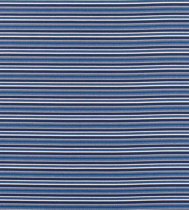 Old World Weavers Steps Beach Indigo Fabric Sample WR 00012661