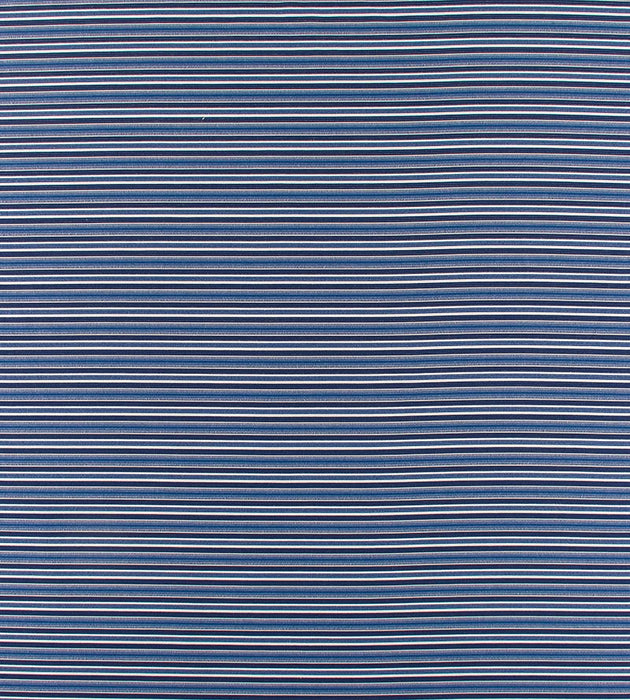 Old World Weavers Steps Beach Indigo Fabric WR 00012661