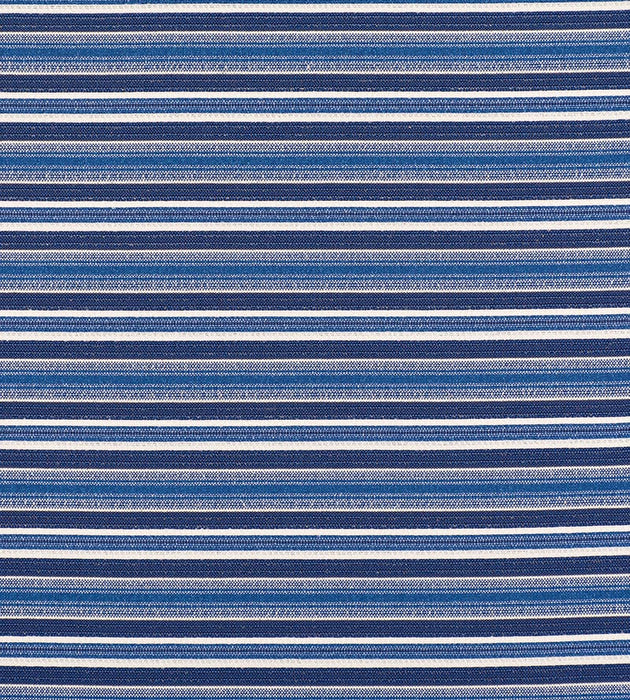 Old World Weavers Steps Beach Indigo Fabric Sample WR 00012661