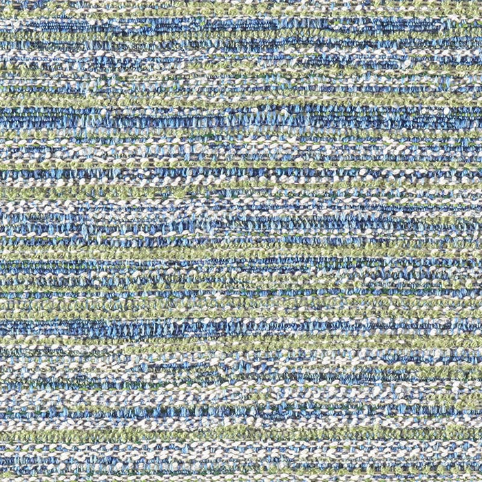 Old World Weavers Arvada Blue Green Fabric Sample WR 00012877