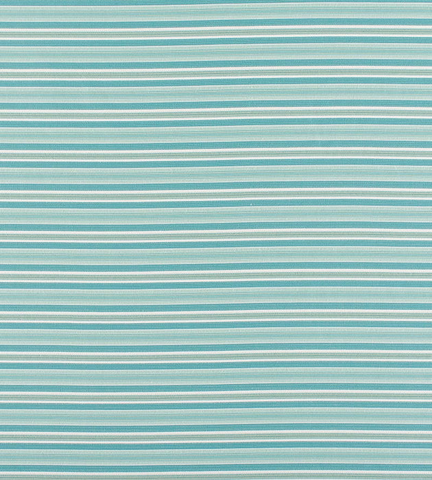 Old World Weavers Steps Beach Turquoise Fabric Sample WR 00022661