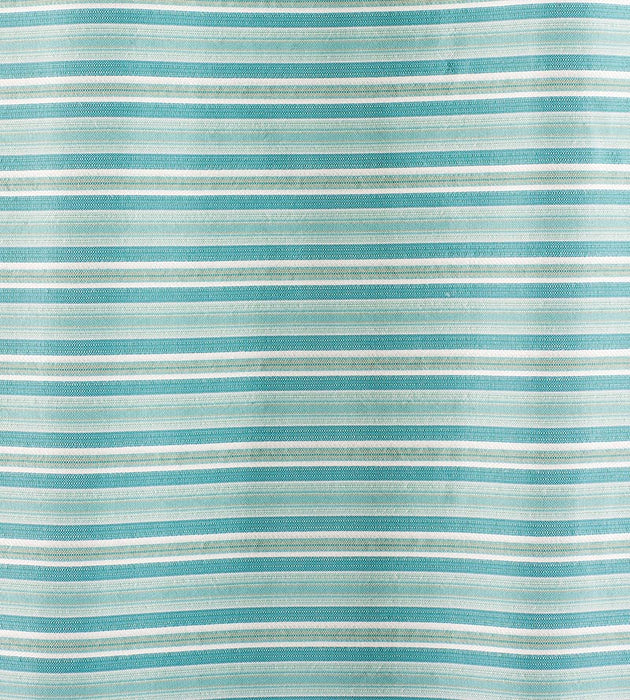 Old World Weavers Steps Beach Turquoise Fabric WR 00022661