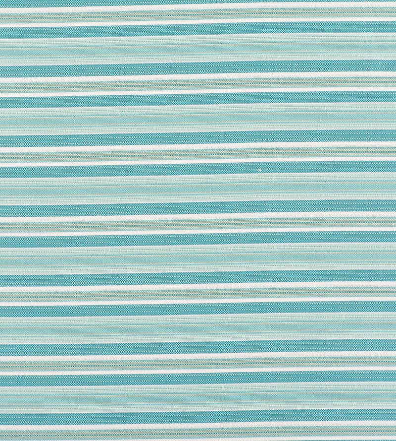 Old World Weavers Steps Beach Turquoise Fabric WR 00022661