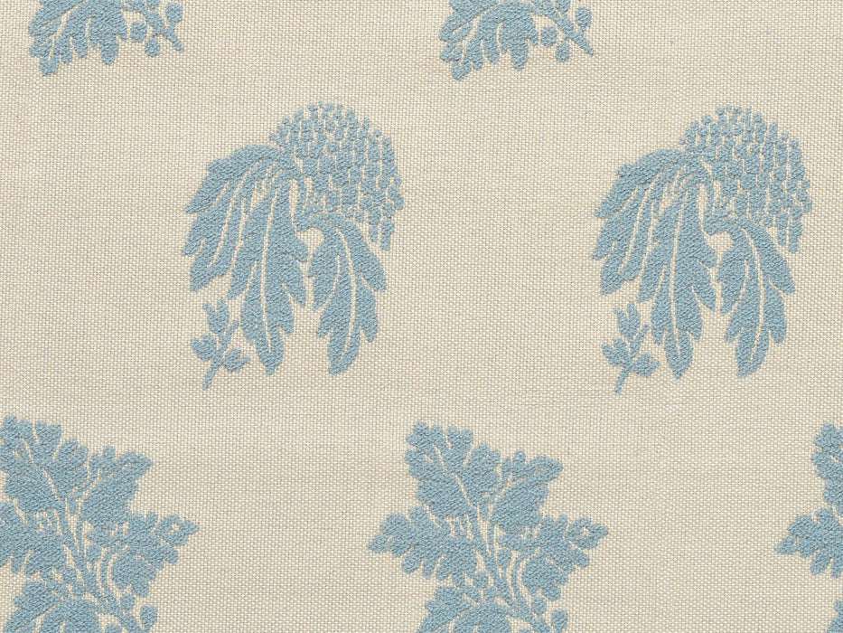 Le Manach Bombay Fabric L4333_BOMBAY_B45_FE