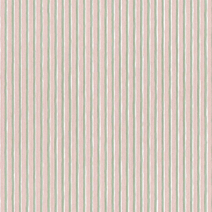 Sandberg Brita Pink Wallpaper Sample WSB 00000140