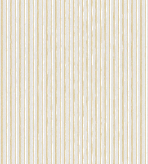 Sandberg Brita Sunflower Wallcovering Sample WSB00010140