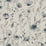 Sandberg Lo Indigo Blue Wallcovering Sample WSB00010226