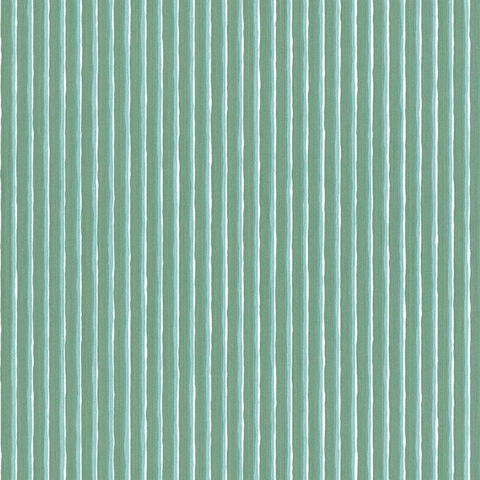 Sandberg Brita Emerald Wallpaper Sample WSB 00020140