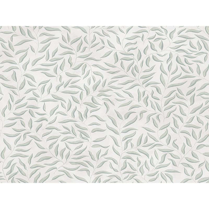 Sandberg Jennie - Mural Spring Green Wallpaper Sample WSB 00021021