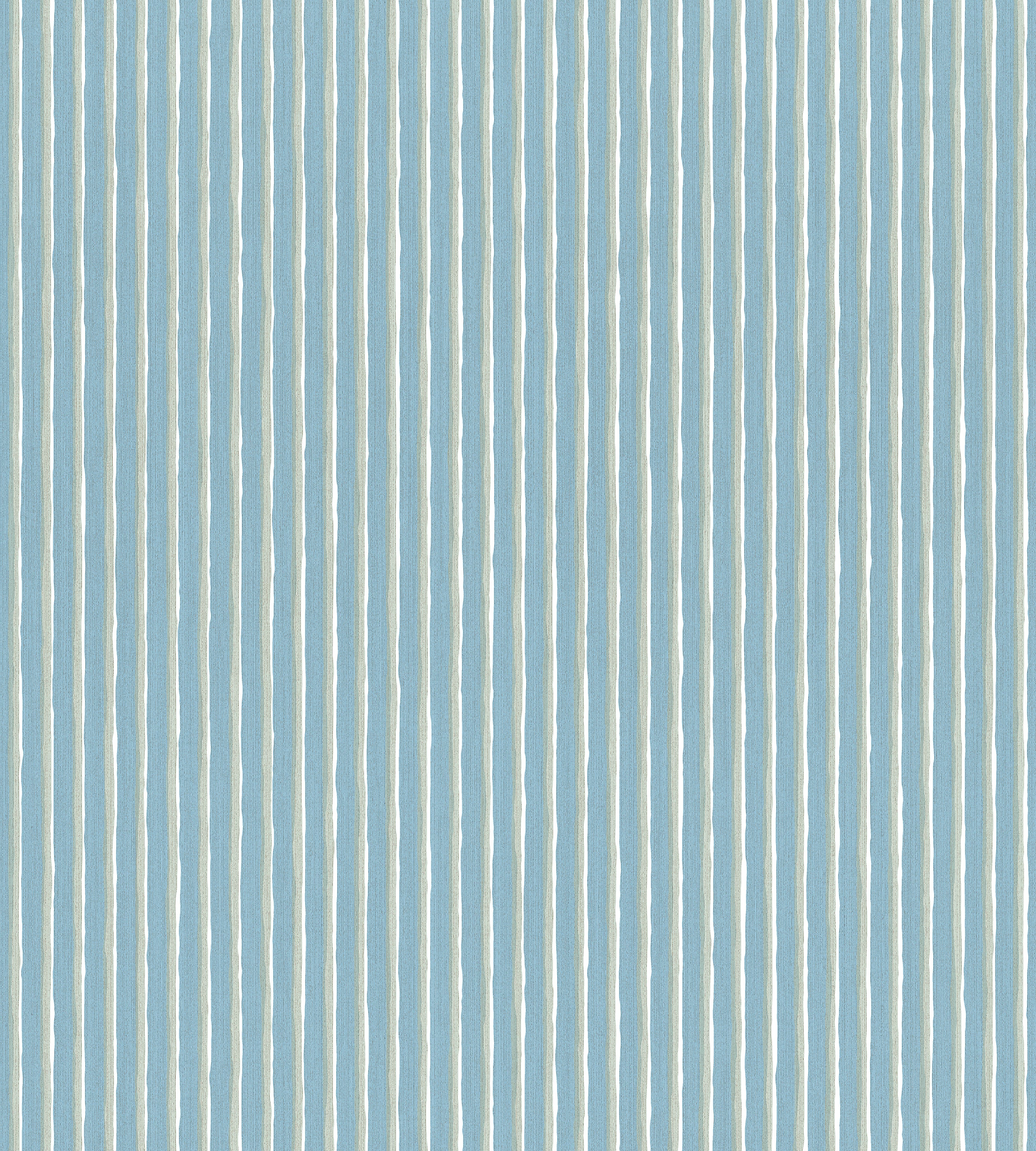 Sandberg Brita Sky Blue Wallcovering Sample WSB00030140