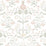 Sandberg Till Carl Powder Pink Wallpaper Sample WSB 00030154