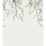 Sandberg Aralia - Mural Moss Green Wallpaper Sample WSB 00040640