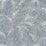 Sandberg Idun Misty Blue Wallpaper Sample WSB 0004IDUN